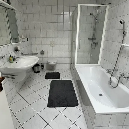 Holiday home Altenplos Heinersreuth