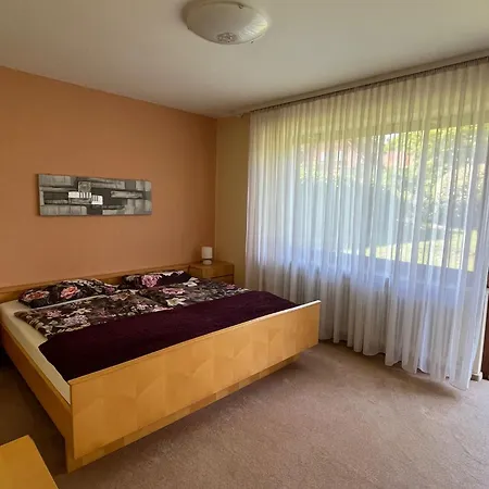 Holiday home Altenplos