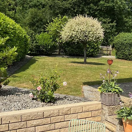 Holiday home Altenplos Heinersreuth
