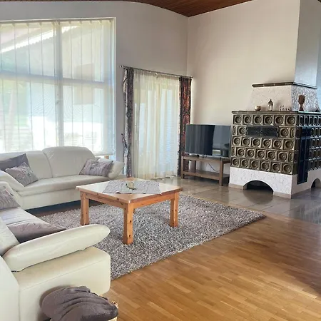 Vakantiehuis Altenplos *