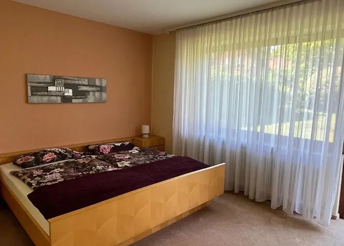 Vakantiehuis Altenplos